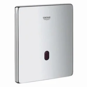 GROHE - ESCUDO URINARIO SKATE TECTRON CROMO 220V
