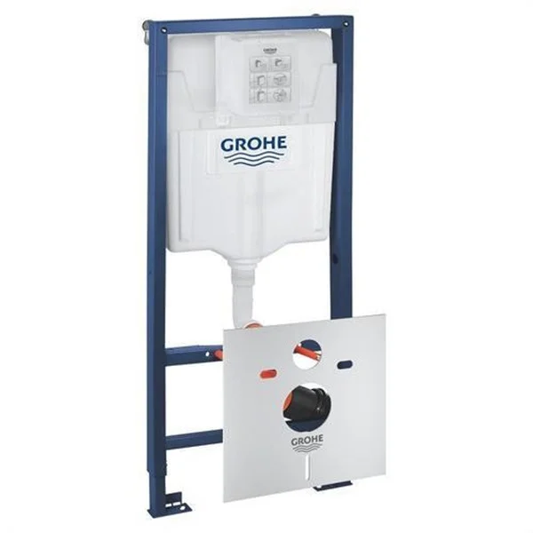 GROHE - RAPID SL BASTIDOR 1,13M INODOR DUAL FLUSH