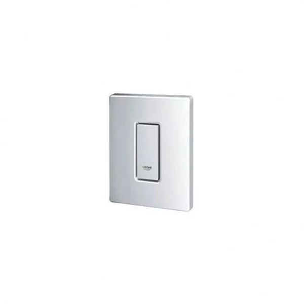 GROHE - SKATE COSMOPOLITAN PULSADOR LAVABO RECTANGULAR CROMADO