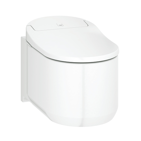 GROHE - SISTEMA INODORO DUCHA SENSIA ARENA PARA CISTERNAS ESCONDIDAS SUSPENDIDAS
