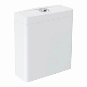 GROHE - CISTERNA ALIMENTACION NEW BAU INFERIOR CROMADO