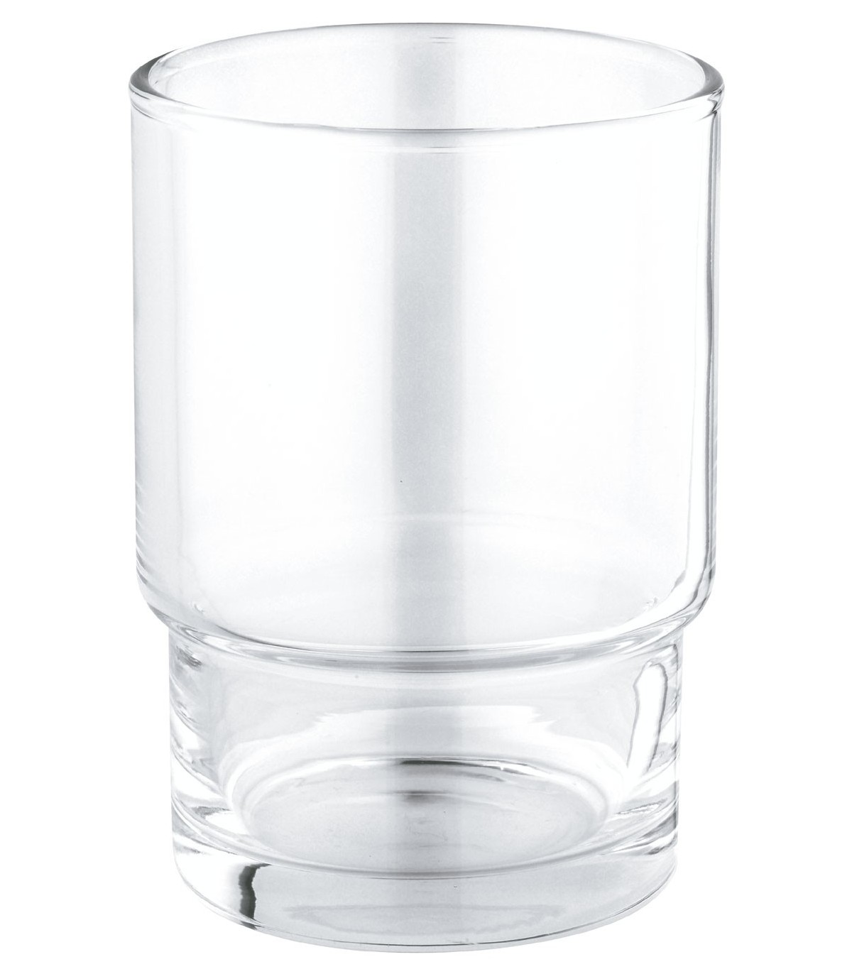 GROHE - VASO CRISTAL ESSENTIALS 40372001