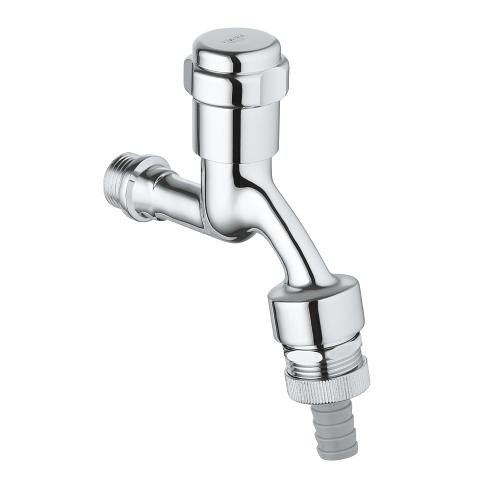 GROHE - AIXETA PER JARDI 1/2" CROM