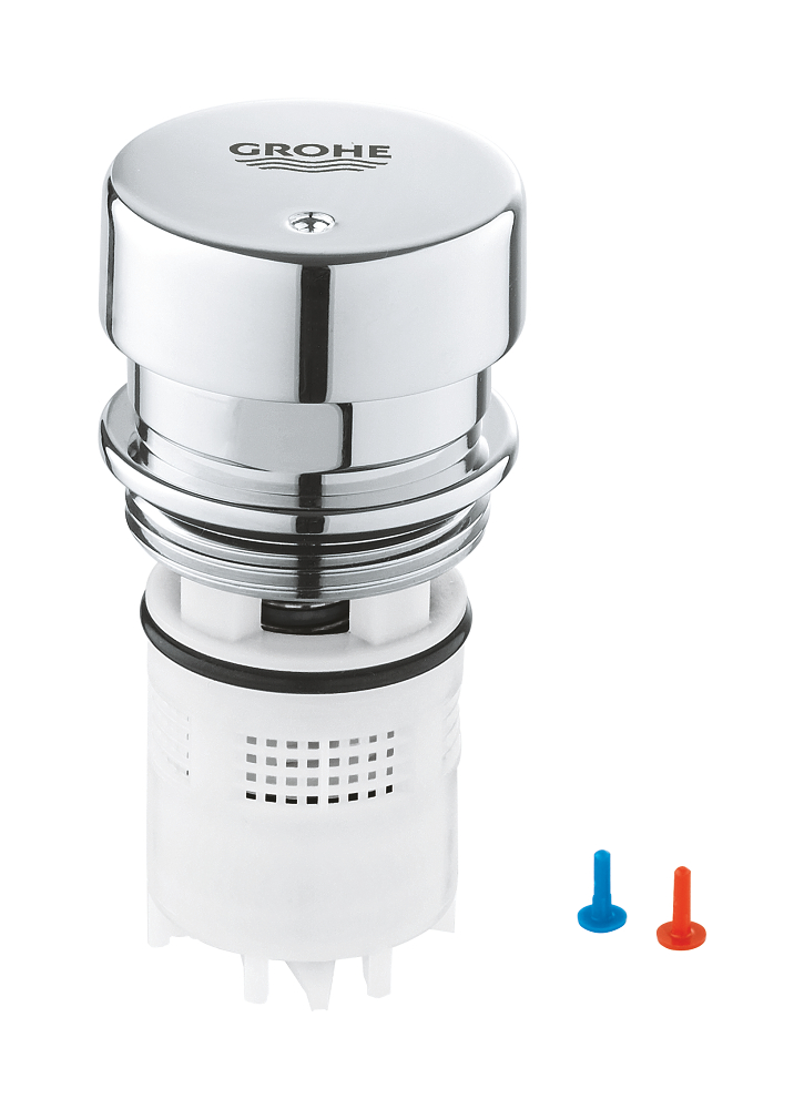GROHE - CAPÇAL TEMPORIZAT PER 36265-36266-36267 REF 42383000