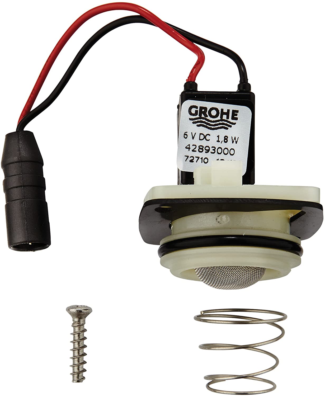 GROHE - ELECTROVALVULA P/TECTRON 37640/1