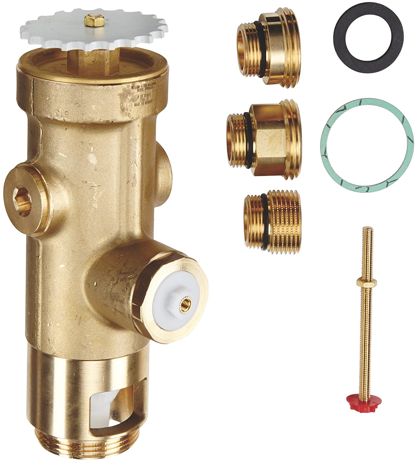 GROHE - COS FLUXOR DAL 677.03.500/37157