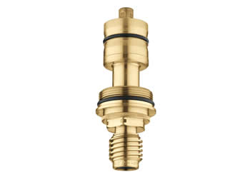 GROHE - TERMOELEMENT 3/4" view 2