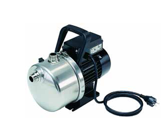 GRUNDFOS - GRUP DE PRESSIÓ AUGMENT PRESSIO VELOCITAT FIXA JP 6 PM1 1X230V G 1" CABLE view 2
