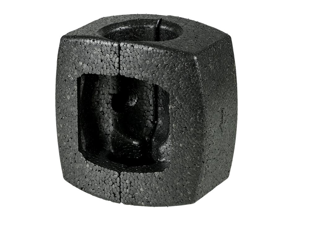 GRUNDFOS - KIT AILLAMENT IK 31-1 ALPHA1/2 UPS25/32-30/40/60