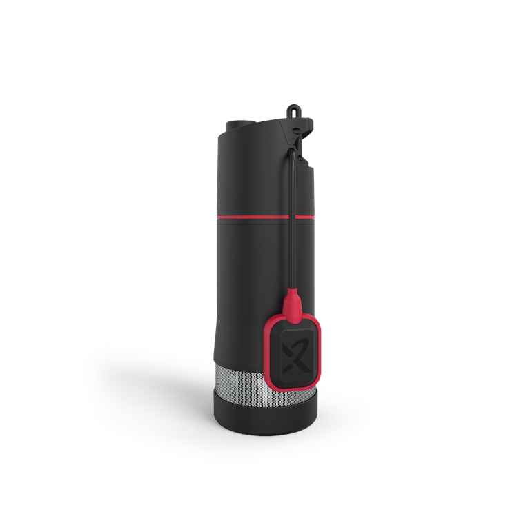 GRUNDFOS - BOMBA SUBMERGIBLE SB 3-35 A 230V 50HZ 15M SCHUKO GAS