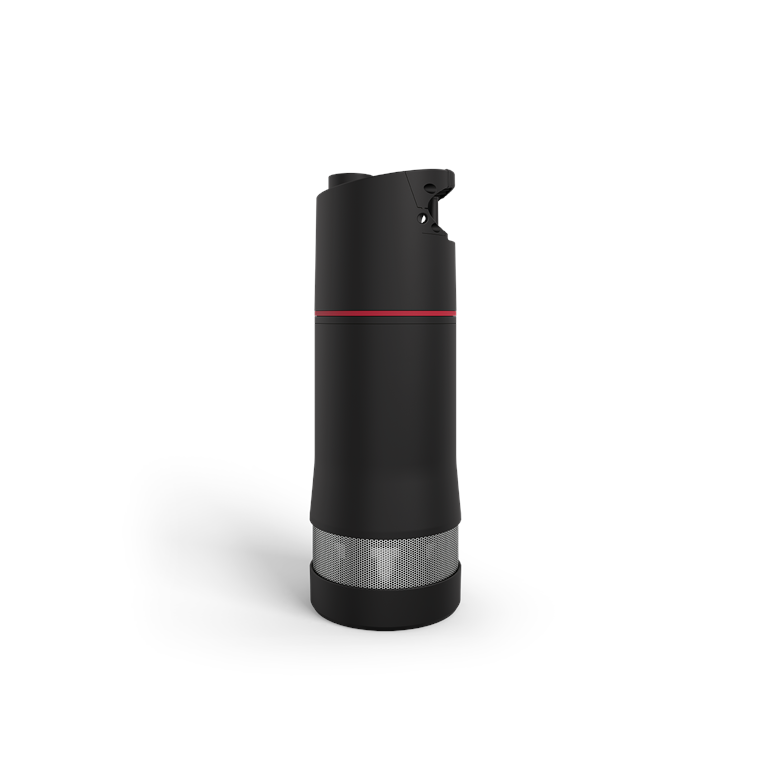 GRUNDFOS - BOMBA SUMERGIBLE SB 3-45 M 230V 50 HZ 15M SCHUKO GAS