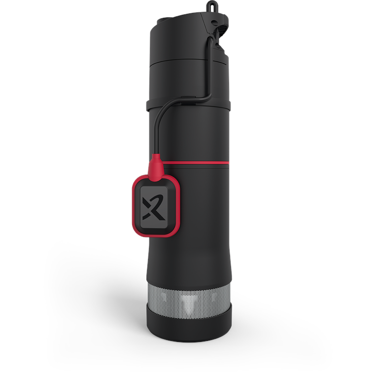 GRUNDFOS - SBA 3-35 A BOMBA SUBMERGIBLE 230V 50HZ 15M SCHUKO GAS