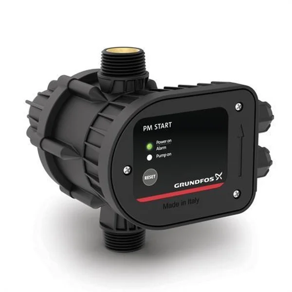 GRUNDFOS -  PM START 1,5 CONTROL PRESSIO A/CABLE