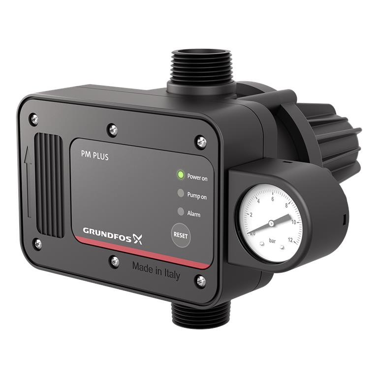 GRUNDFOS - PM PLUS CONTROL PRESSIO A/CABLE