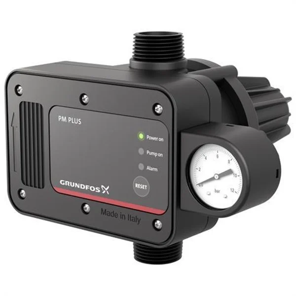 GRUNDFOS - PM PLUS CONTROL PRESSIO A/CABLE