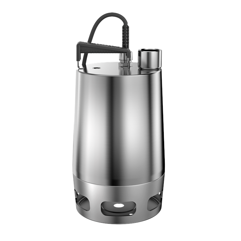 GRUNDFOS - UNILIFT AP 35.40.06.1V BOMBA AIGUA DRENATGE 230V 0,81HP RP 1 1/2"