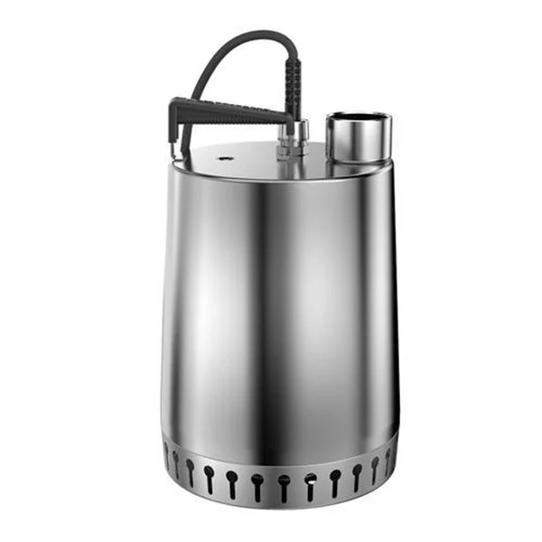 GRUNDFOS - UNILIFT AP 12.40.08.1 BOMBA AGUA DRENAJE 1X230V