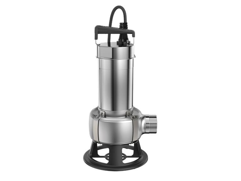 GRUNDFOS - UNILIFT AP 50B.50.11.3 BOMBA AIGUA DRENATGE 3X400V 1,75KW S/INT. 2"