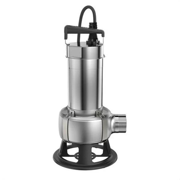 GRUNDFOS - UNILIFT AP 50B.50.11.3 BOMBA AIGUA DRENATGE 3X400V 1,75KW S/INT. 2"