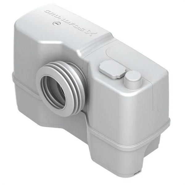 GRUNDFOS - TRITURADOR SOLOLIFT2 (WC-1) WC+URINARIO+LAVABO