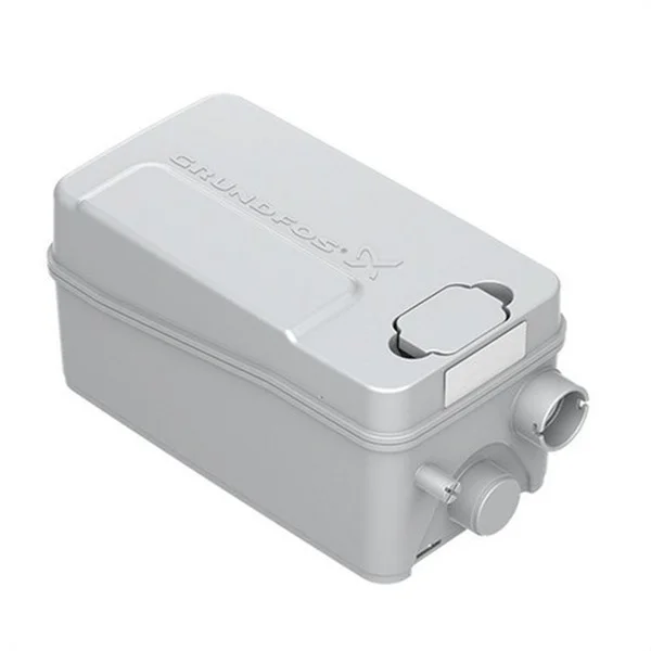 GRUNDFOS - TRITURADOR SOLOLIFT2 (D-2) LAVABO+BIDE+DUCHA