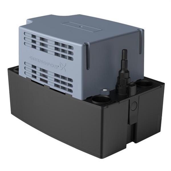 GRUNDFOS - CONLIFT1 LS BOMBA CLIMATIZACION EVACUACION CONDENSADO 1X230V