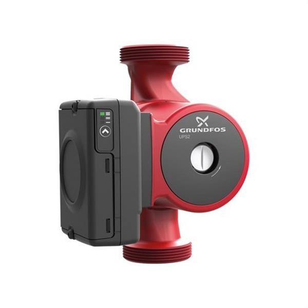 GRUNDFOS - UPS2 32-80 BOMBA CALEFACCION CIRCULADORA ELECTRONICA 180MM 1X230V G 2"