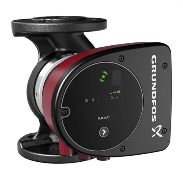 GRUNDFOS - CIRCULADOR CALEFACCIÓ MAGNA1 40-60 220MM DN40 (BRIDES) PN6/10