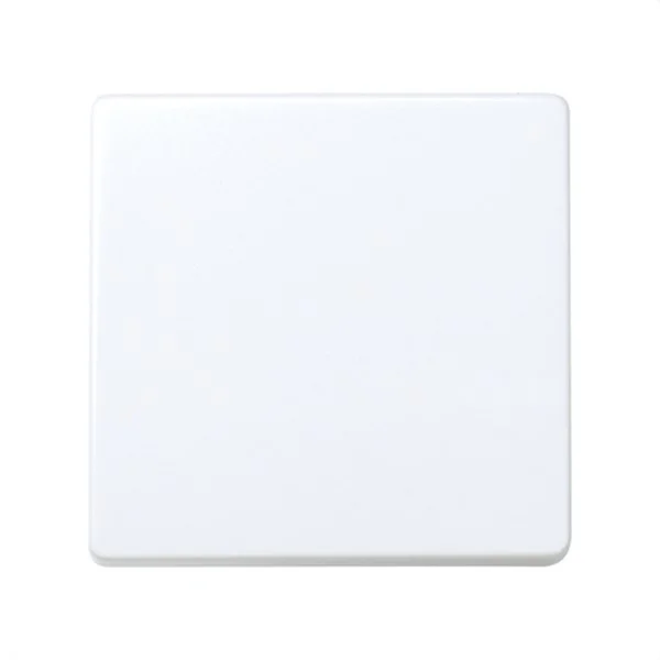 SIMON - SERIE 27 INTERRUPTOR UNIPOLAR 10 AX 250V UNIPOLAR C/TAPA BLANCO