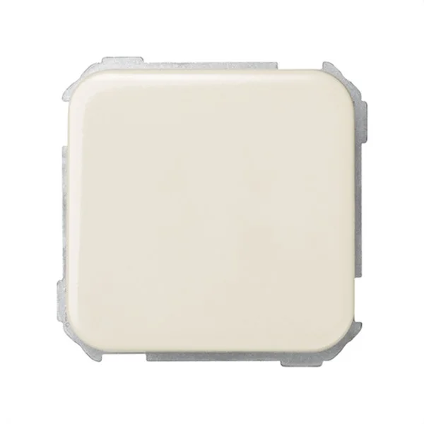 SIMON - SERIE 31 CONMUTADOR MARFIL