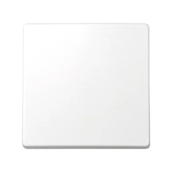 SIMON - SERIE 73 LOFT TECLA SIMPLE (BLANCO)