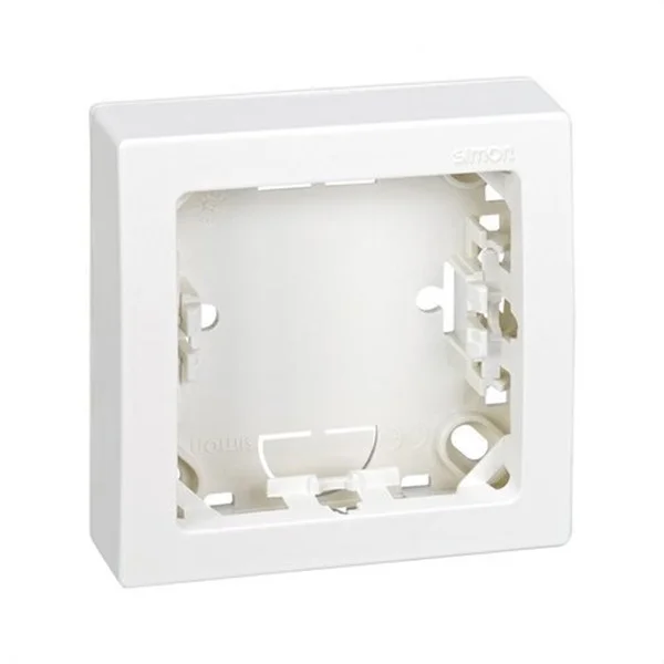 SIMON - SERIE 73 LOFT MARC 1 ELEMENT (BLANC)