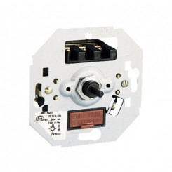 SIMON - SERIE 75 INTERRUPTOR-REGULADOR DE LLUM DE 300 W view 3