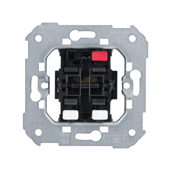 SIMON - SERIE 75 COMBINACIO 2 INTERRUPTORS