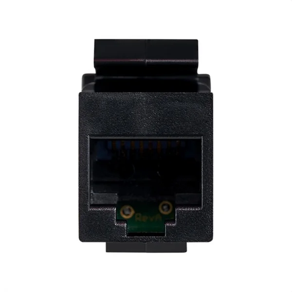SIMON - SERIE 75 CONNECTOR RJ45 CATEGORIA 6 AMP