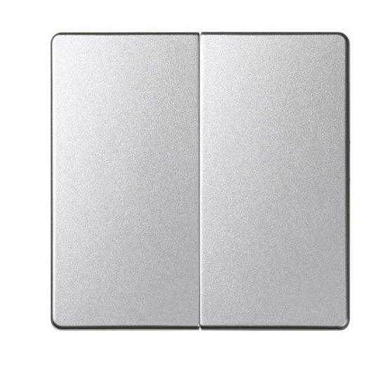 SIMON - SERIE 82 TECLA DOBLE PARA MECANISMOS DE MANDO