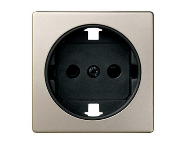 SIMON - SERIE 82 TAPA ENDOLL 2P + TT LATERAL + SEGURETAT CAVA
