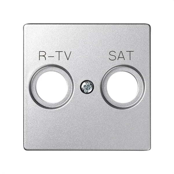 SIMON - SERIE 82 TAPA TOMA R-TV + SAT
