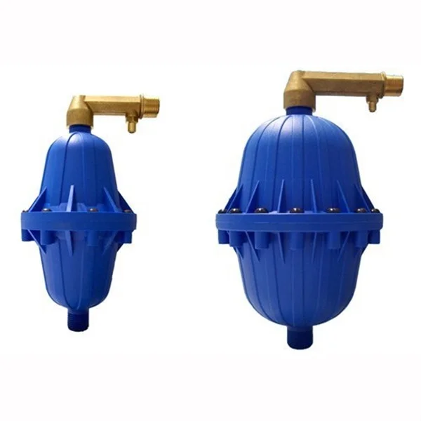 HASA - MIDI INYECTOR AIRE HASTA 2.000LTS.