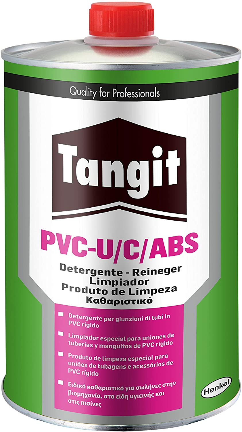TANGIT - TANGIT NETEJADOR PVC 0,5LTS view 2