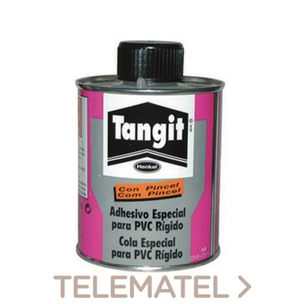 TANGIT - TANGIT NETEJADOR 1LTS