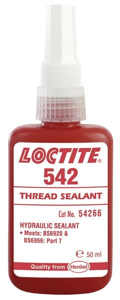 LOCTITE - SELLADOR DE RACOR 50ML