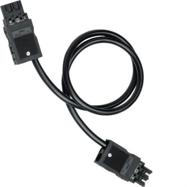 HAGER - CABLE WINSTA 3X2,5MM2 PVC 0,6M
