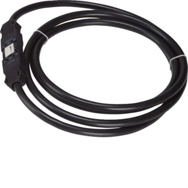 HAGER - CABLE WINSTA 3X2,5MM2 PVC 2,5M