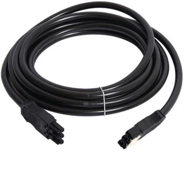 HAGER - CABLE WINSTA 3X2,5MM2 PVC 5M