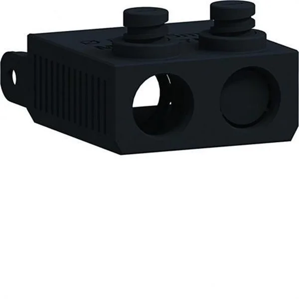 HAGER - BRIDA PER A CONNECTOR 45MM
