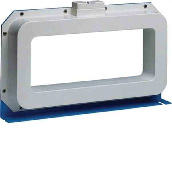 HAGER - TRANSFORMADOR DIFERENCIAL DE DETECCIO TIPUS A DE SECCIO RECTANGULAR 115X305MM