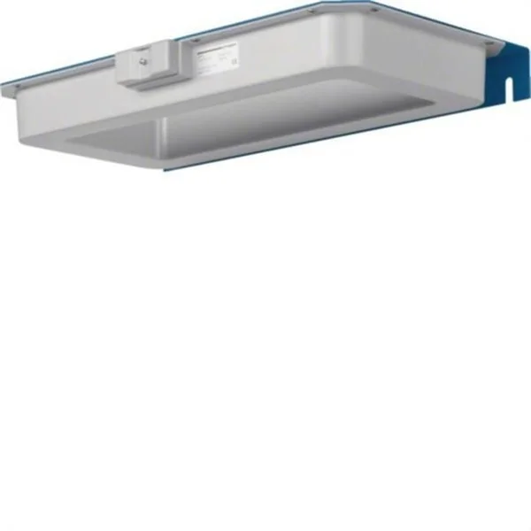 HAGER - TRANSFORMADOR DIFERENCIAL DE DETECCIO TIPUS A DE SECCIO RECTANGULAR 150X350MM