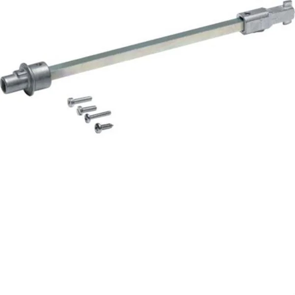 HAGER - EIX PROLONGAT PER A COMANDAMENT EXTRAIBLE 200MM PER A HI 462/464