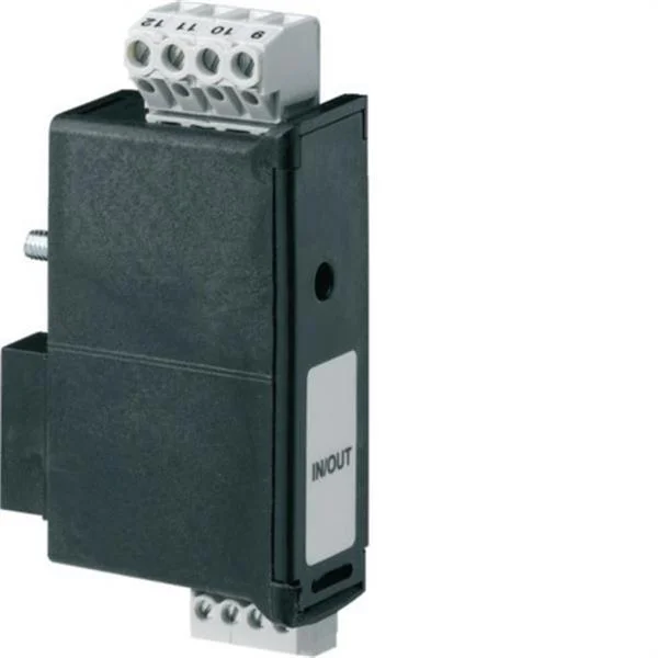 HAGER - MODUL DE 2 ENTRADES I 2 SORTIDES PER A SM103E